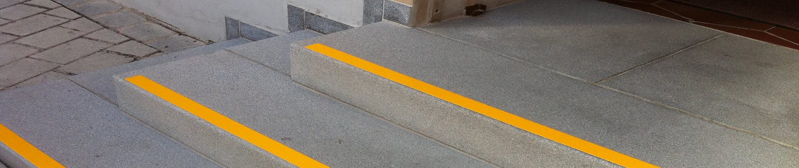 Tiefgarage Detail