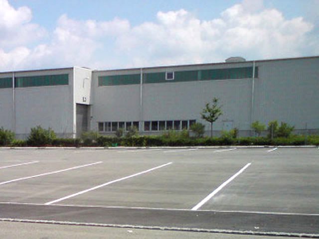 Industrie